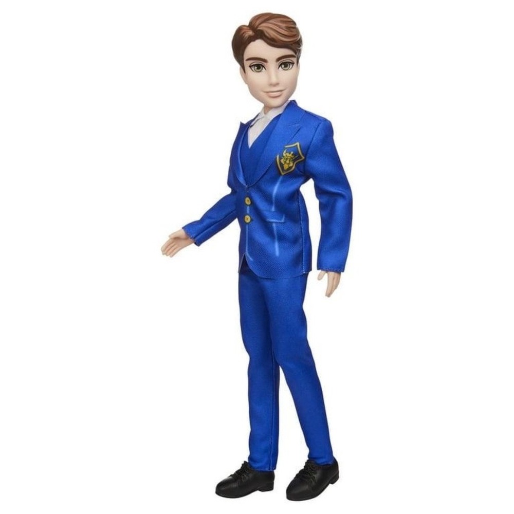 Disney Descendants 3 King Ben Royal Couple Engagement Hasbro E6042 Doll